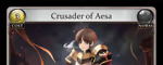 Crusader of Aesa